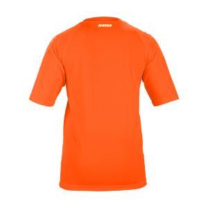 Maglia siviglia arancio