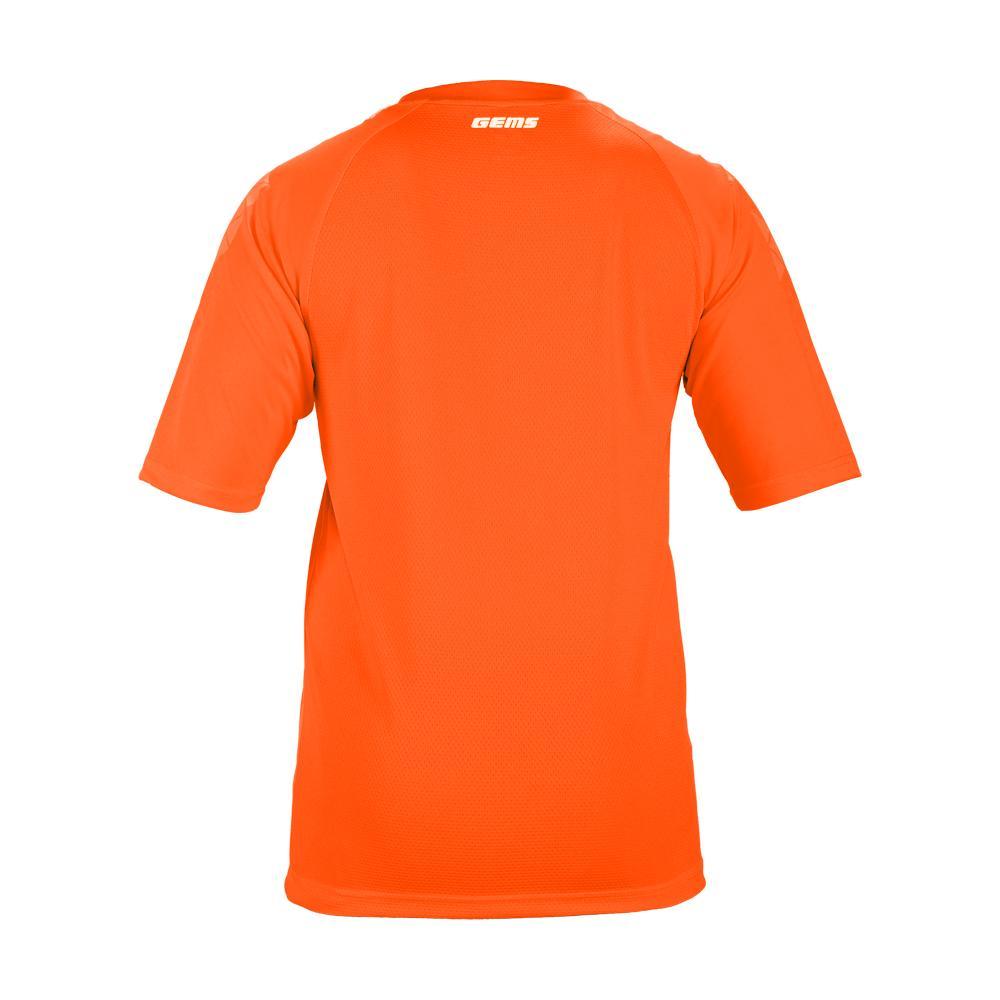 gems gems maglia siviglia arancio