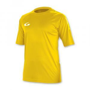 Maglia siviglia giallo