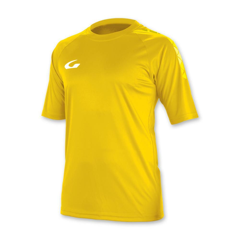 GEMS MAGLIA SPORTIVA SIVIGLIA GIALLO AI05-0703