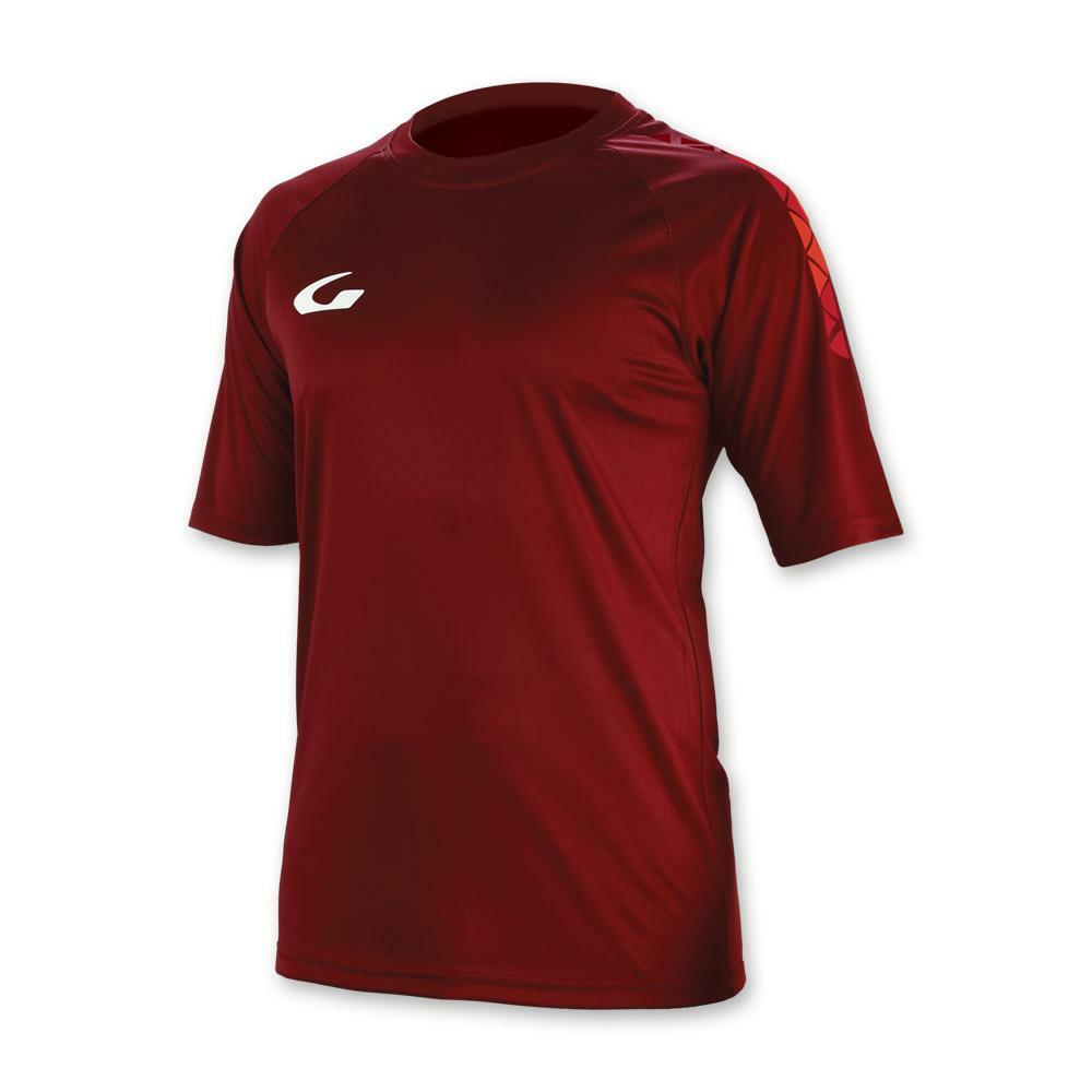 GEMS MAGLIA SPORTIVA SIVIGLIA BORDEAUX AI05-0803