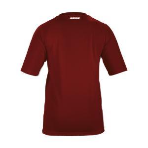 Maglia siviglia bordeaux