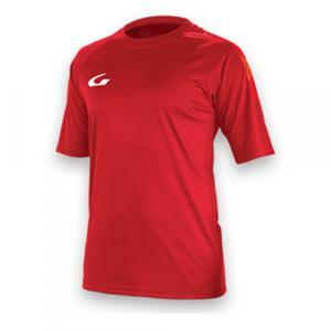 Maglia calcio siviglia rosso