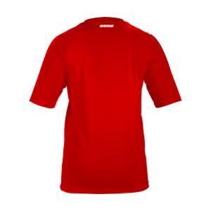 Maglia calcio siviglia rosso