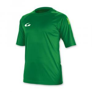 Maglia siviglia verde