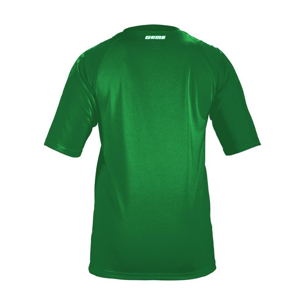 GEMS MAGLIA SPORTIVA SIVIGLIA VERDE AI05-1303