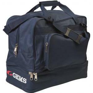 Borsa calcio dubai blu