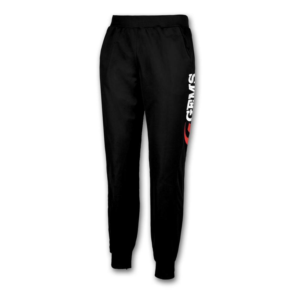 GEMS PANTALONE TUTA CIPRO NERO