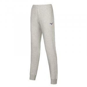 Pantalone tuta donna  sweat grigio