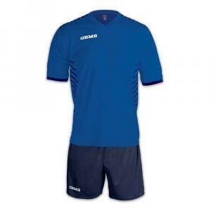 Kit calcio chelsea azzurro