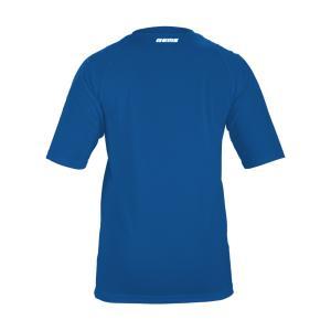 Maglia siviglia azzurro