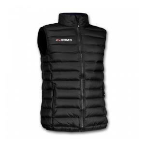 Gilet victoria nero