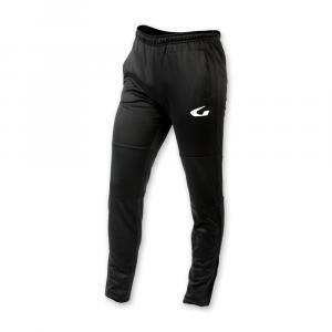 Pantalone bilbao nero