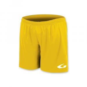 Pantaloncino betis giallo