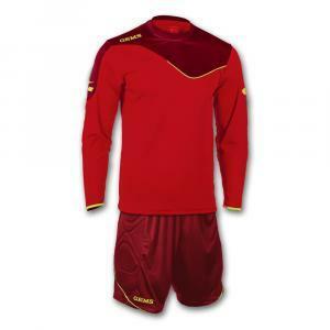 Kit portiere las vegas rosso