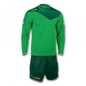 Kit portiere las vegas verde