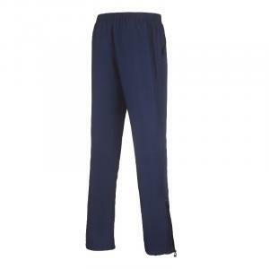 Pantalone tuta micro tokyo blu