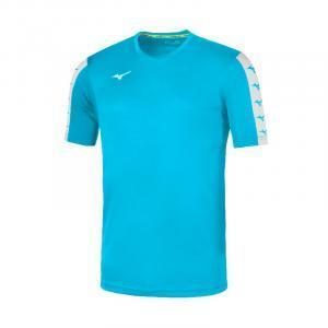 Maglia calcio nara celeste