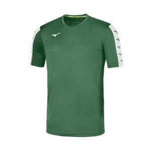 Maglia calcio nara verde