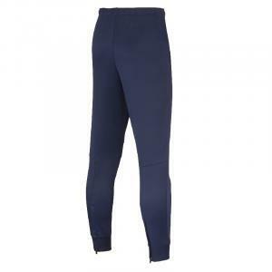 Pantalone tuta nara blu