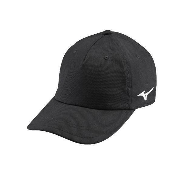 MIZUNO CAPPELLO ZUNARI NERO 32FW9A0109