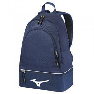 Zaino back pack blu