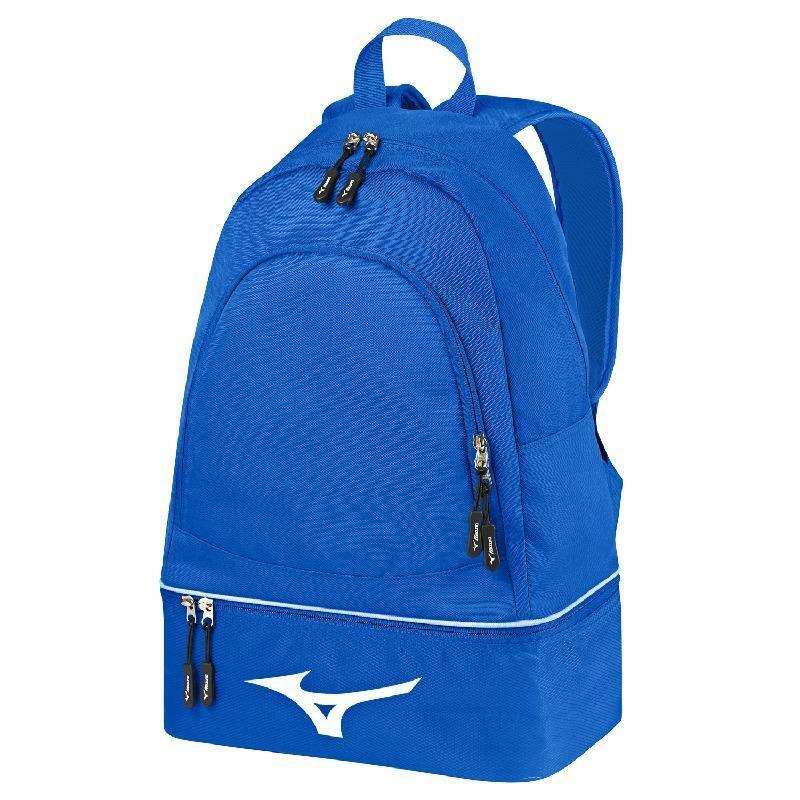 Zaino con fondo rigido portascarpe Mizuno BackPack 33EY7W9322