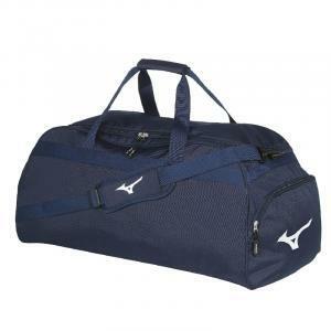 Borsa holdall large blu