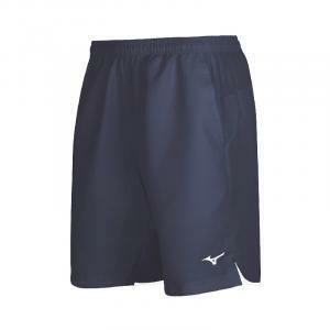 Pantaloncino tennis hex rect blu