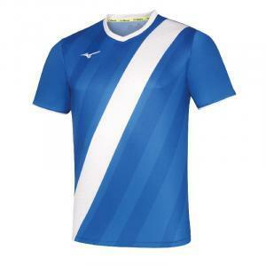 MIZUNO MAGLIA OSAKA AZZURRO