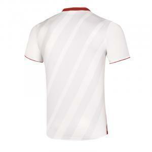 Maglia calcio osaka bianco/rosso