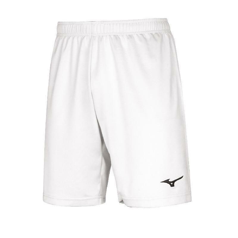 MIZUNO PANTALONCINO TRAD SHUKYU  BIANCO P2EB763501