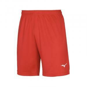 Pantaloncino trad shukyu rosso