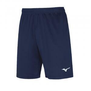 Pantaloncino bambino trad shukyu blu