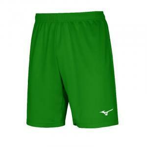 Pantaloncino bambino trad shukyu verde