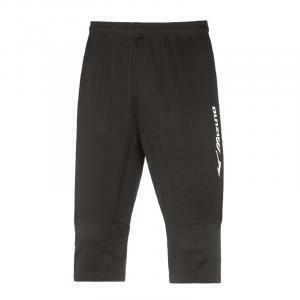 mizuno pantalone sendai nero su www.lineaorosport