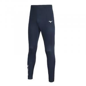 Pantalone allenamento sendai blu