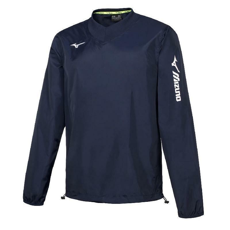 mizuno mizunoantivento  allenamento sendai blu