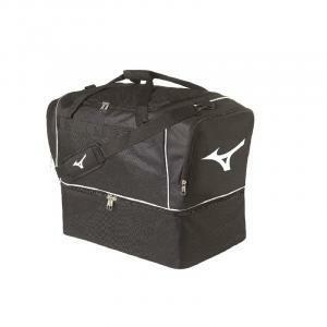 Borsa calcio football large nero