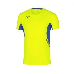 Magliette mizuno giallo on sale