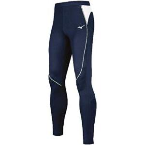 Pantalone running premium  blu