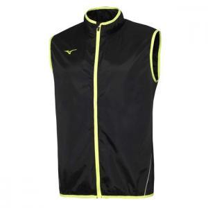 Gilet running   nero