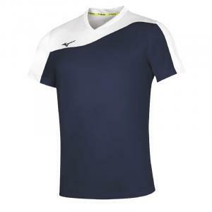 Maglia volley myou  blu