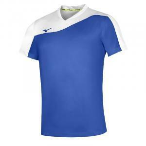 Maglia volley myou azzurro