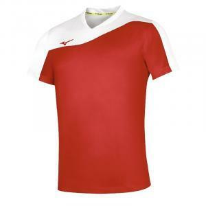 Maglia volley myou rosso