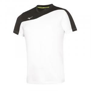 Maglia volley myou bianco/nero