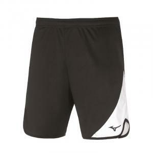 Pantaloncino volley myou nero