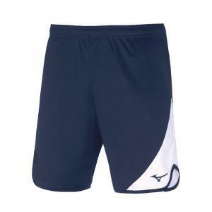 Pantaloncino volley myou blu