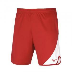 Pantaloncino volley myou  rosso