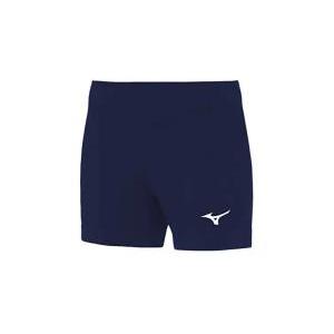 Panta volley high-kyu  donna  blu